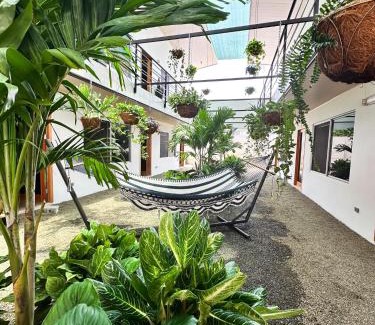 Tárcoles Apartamento | Nomad Living CR Tárcoles