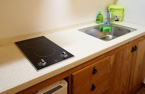 Gangjeong-dong Casa | Nomad Pension in Jeju