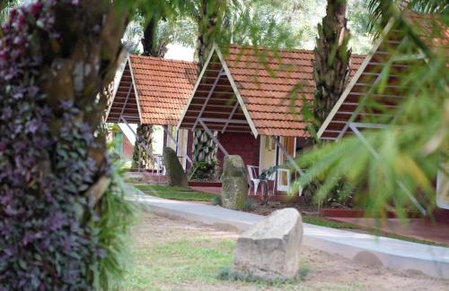 Virajpet Casa | Nomad's Nook