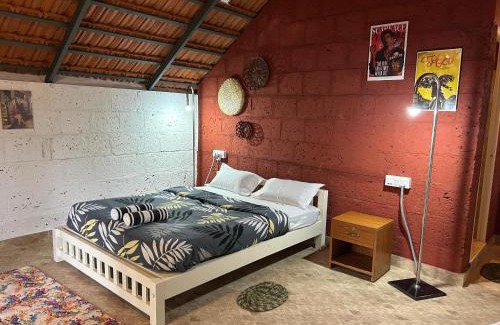 Virajpet Casa | Nomad's Nook