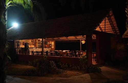 Virajpet Casa | Nomad's Nook