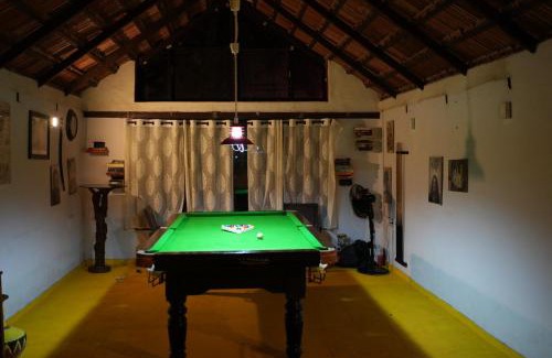 Virajpet Casa | Nomad's Nook