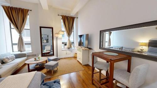 NoMad Apartamento | Nomad stylish studio in NYC