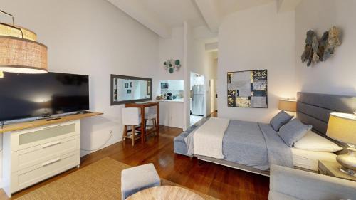 NoMad Apartamento | Nomad stylish studio in NYC