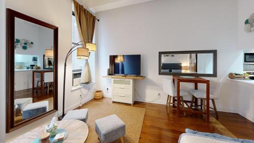 NoMad Apartamento | Nomad stylish studio in NYC