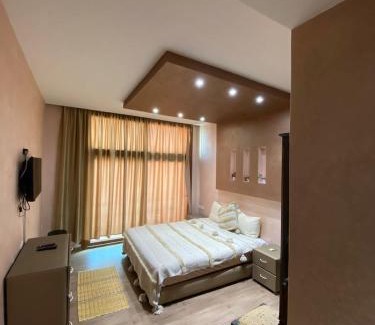 Tamraght Apartamento | Nomad Surf Hotel