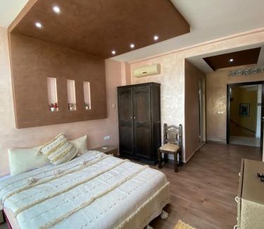 Tamraght Apartamento | Nomad Surf Hotel