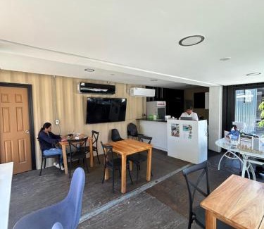 Obarrio Apartamento | Nomada Republic Hotel Panama City