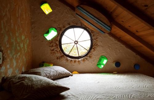Bonito Casa | NOMADAS chalés, mini casinhas, bangalôs , área de camping e cozinha compartilhada