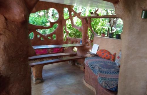 Bonito Casa | NOMADAS chalés, mini casinhas, bangalôs , área de camping e cozinha compartilhada