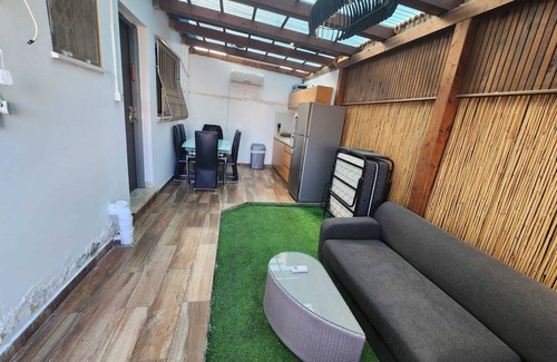 Mitzpe Ramon Apartamento | Nomad’s Rest