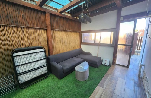 Mitzpe Ramon Apartamento | Nomad’s Rest