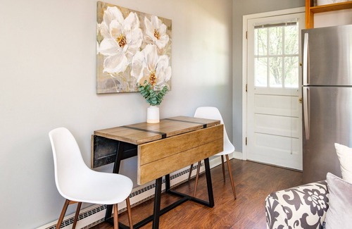 Waynesboro Casa | Nona's Cottage-Waynesboro/Shenandoah Valley, VA