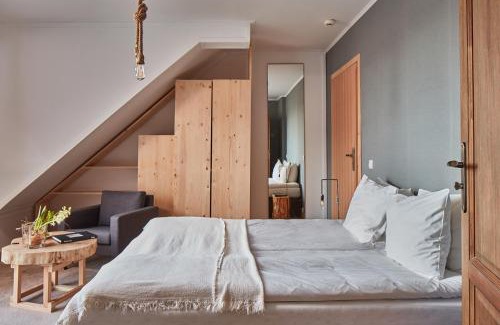 Lapsze Nizne Villa | NoName Resort domki i pokoje