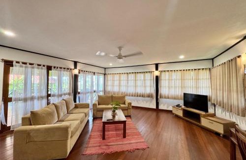 Batam Complejo | Nongsa Village