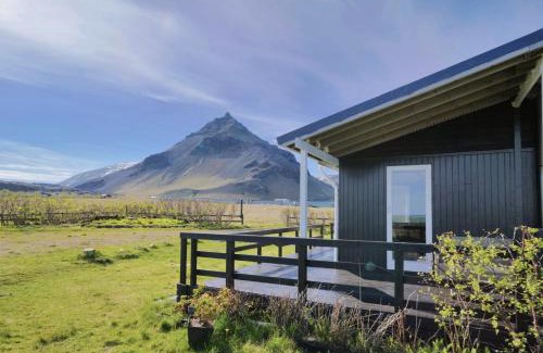 Arnarstapi Casa | Nonholl country cottage - Perfect getaway