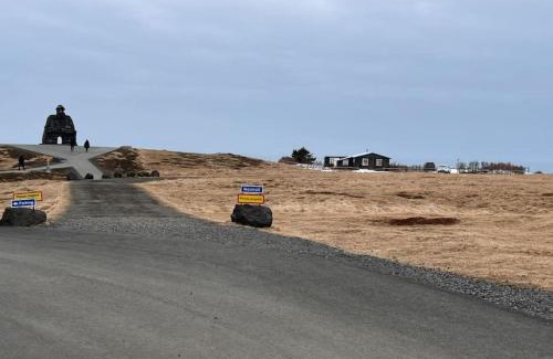 Arnarstapi Casa | Nonholl country cottage - Perfect getaway