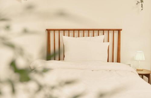 Nonhyeon-dong Apartamento | Nonhyeon House