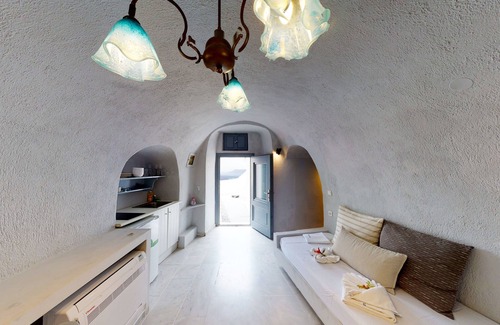 Fira Casa | Noni studios family room