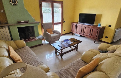 Jerzu Apartamento | Nonna Assunta's