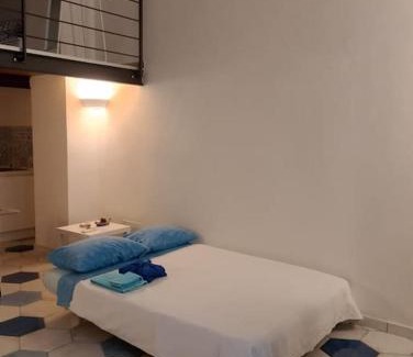 Ischia Porto Apartamento | Nonna Giuseppina Home