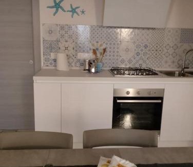 Ischia Porto Apartamento | Nonna Giuseppina Home