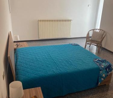 Ripa Teatina Apartamento | Nonna Lella