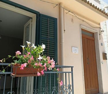 Rosolini Apartamento | Nonna Lucia - Casa Vacanze