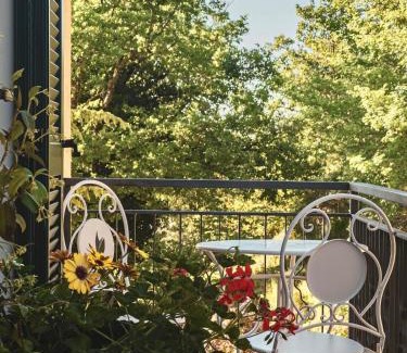 Collemancio Apartamento | Nonna Regina, house in Umbria