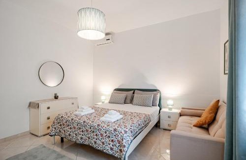Trecase Apartamento | Nonna Rosa (10 min to Pompei)