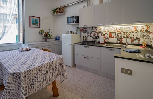Masero Apartamento | Nonna Rosetta Traditional Studio