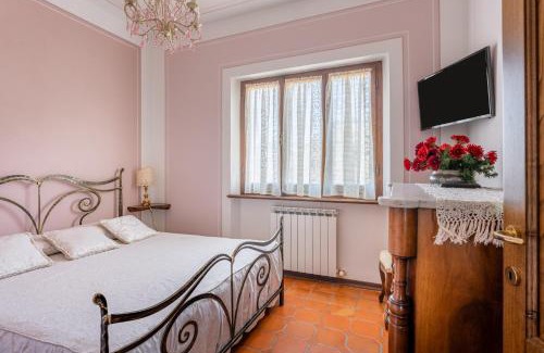 Molazzana Casa | Nonna Teta 10