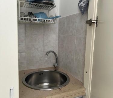 Manfredonia Casa | Nonno Gian