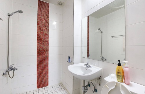 Nonsan Hotel | Nonsan Hwangje Motel