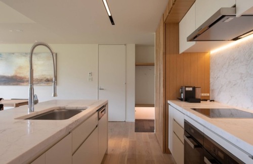 Hirafu Hotel | Nonsmoking 2bedroom suite twin East view 3 nights or more Breakfast included / Abutagun Hokkaidō