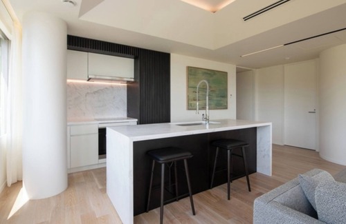 Hirafu Hotel | Nonsmoking 3bedroom suite double No view specified 3 nights or more Breakfast included / Abutagun Hokkaidō