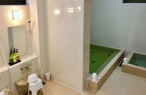 Hachinohe Hotel | Nonsmoking 45 tatami Japanesestyle room Main building Accommodation plan / Hachinohe Aomori