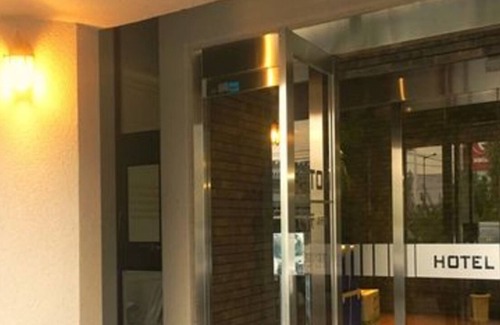 Hachinohe Hotel | Nonsmoking 45 tatami Japanesestyle room Main building Accommodation plan / Hachinohe Aomori