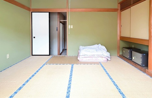 Towadakohan Onsen Hotel | Nonsmoking 8tatami Japanesestyle room separa / Towada Aomori