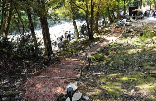 Higashiomi Cabina | Nonsmoking Airstream Trailer house For overn / Higashiomi Shiga