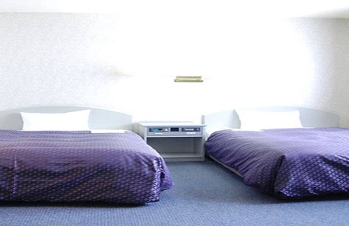 Shimizu Ward Casa | Twin de lujo para no fumadores / Shizuoka-shi Shizuoka