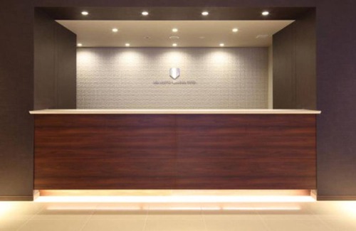 Ishikawa Prefecture Hotel | Nonsmoking Double room Standard plan About 10 / Hakusan Ishikawa