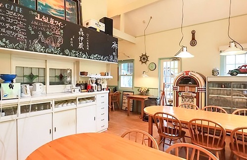 Yamanakako Casa | Nonsmoking Entire building available Limited to / Minamitsuru-gun Yamanashi