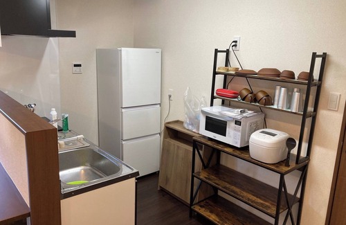 Amami Casa | Nonsmoking Just 2 minutes from Amami Airport A / Amami Kagoshima