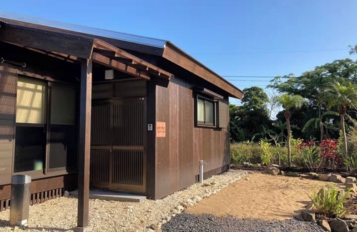 Amami Casa | Nonsmoking Just 2 minutes from Amami Airport A / Amami Kagoshima