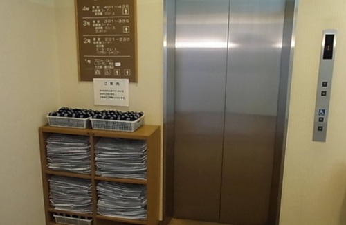 Shirakabako Casa | Nonsmoking Lake side fourth room 24 square mete / Chino Nagano