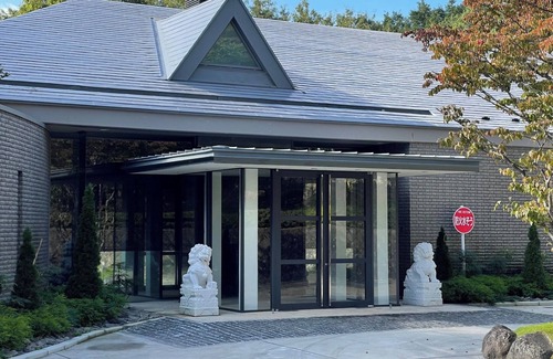 Nasu Hotel | Nonsmoking Premium Double 2 meals includedOpening commemorative price / Nasugun Tochigi