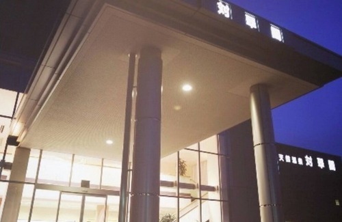 Iwai Onsen Casa | Nonsmoking Room without meals Moderate Twin Maximum 2 person /Tottori Tottori