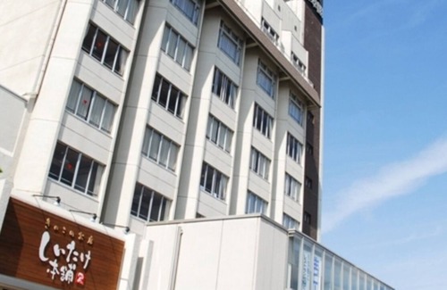 Iwai Onsen Casa | Nonsmoking Room without meals Moderate Twin Maximum 2 person /Tottori Tottori