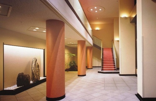 Iwai Onsen Casa | Nonsmoking Room without meals Moderate Twin Maximum 2 person /Tottori Tottori